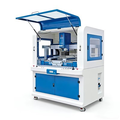 Bga Chip borttagningsmaskin