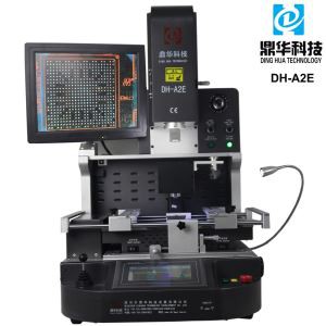 Optisk BGA Soldering Desoldering Machine