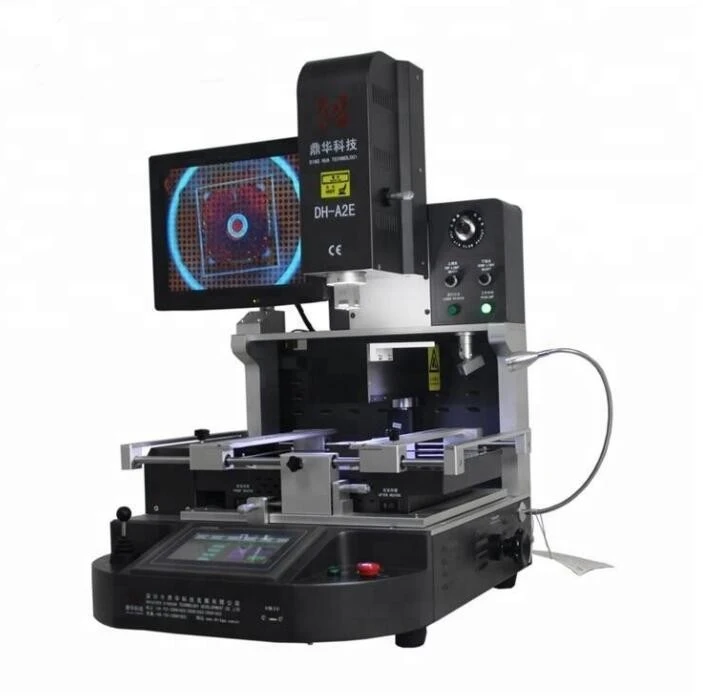 Optical Alignment Mobile IC Repairing Tools