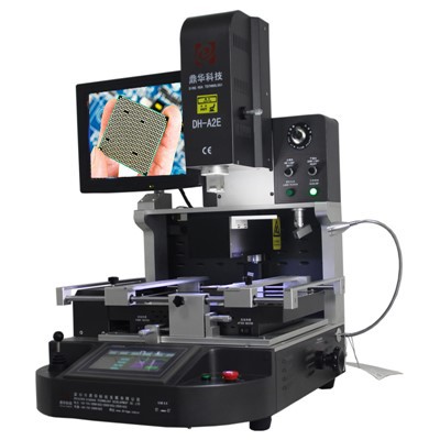 IC-borttagningsverktyg automatiskt